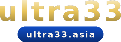ultra33 logo